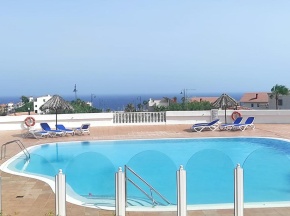 APARTMENT in Amarilla Golf 2 bedrooms