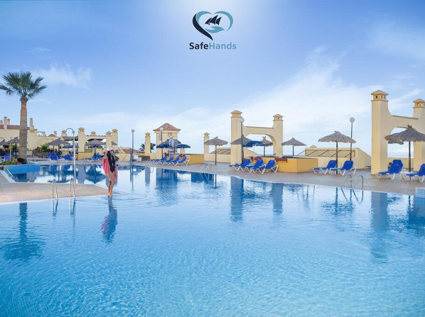 CLC Paradise Resort Holiday Apartments