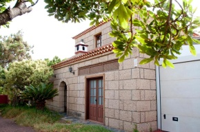 Casa Rural Las Goteras