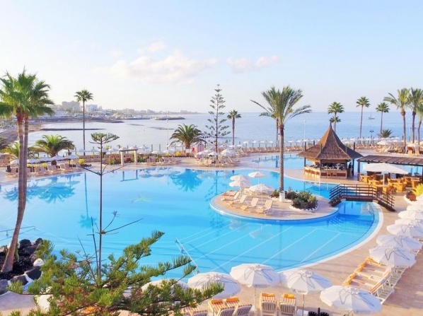 Iberostar Selection Anthelia